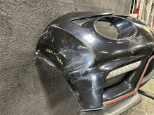 13-14 Nissan Juke Nismo RS OEM Front Bumper Assembly (HAS DAMAGE)