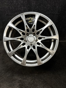 PTR4530103 2009-2013 Lexus F Sport IS 19” FORGED Factory Rim REAR 19x9 OEM PTR4530103