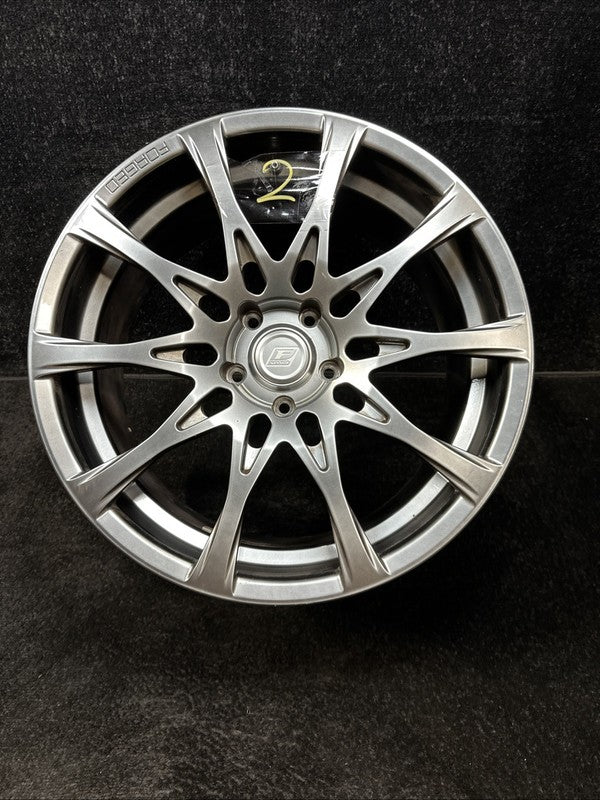 PTR4530103 2009-2013 Lexus F Sport IS 19” FORGED Factory Rim REAR 19x9 OEM PTR4530103