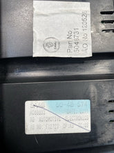 5048574 2003 Saab 9-5 A/C Heater Climate Control Unit OEM 5048574