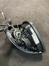 2015 Audi A3 Left Side Power Door Mirror Heated OEM