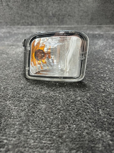 2017 Subaru WRX Right Fog Turn Signal Light OEM