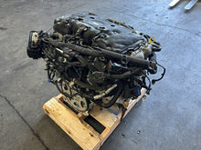2025 Cadillac CT5-V 3.0L V6 Twin Turbo OEM Engine Assembly