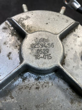 2200976 Crown Access 4500 Series Concentric Electric Hydraulic Motor Pump 2200976 24V