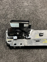 2015 Tesla Model S Front Dash Gross Black Trim Set OEM