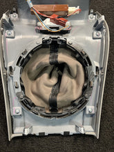 2017 Subaru STI 2.5L Manual Shifter Trim Bezel W/ Leather Boot OEM