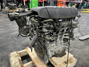  14-16 Kia Soul  1.6L Engine Assembly Vin 2 (8th Digit) 80K miles