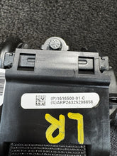 1616500-01-C 2020-2025 Tesla Model Y Rear Left/Right Seat Belt Retractor OEM 1616500-01-C