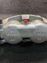 2022 Ford F250 Front Left & Right Brake Caliper Set OEM 2k