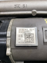 5Q1423053AF 2017 Audi S3 Electric Power Steering Rack W/ Pinion OEM 5Q1423053AF