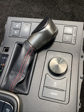 58804-24090 2014-2019 Lexus RC300 Center Console Shifter Knob Trim Assembly OEM 58804-24090