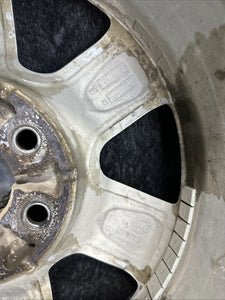 40300EA51A 2006-2012 Nissan Frontier 16” Factory Rim 16x7 OEM 40300EA51A