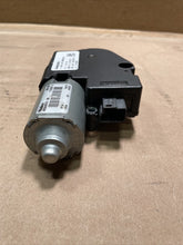 1734174A 2016 BMW X6M Sun Roof Motor OEM 1734174A
