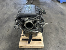 09-11 Honda Pilot 3.5L Engine Motor Assembly OEM VIN 4 6th Digit