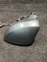 2017 Audi A3 E-tron Left Side Power Door Mirror Heated OEM Gray