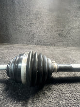 7597693 2016 Bmw 335Xi GT Front Left Axle Shaft OEM 7597693