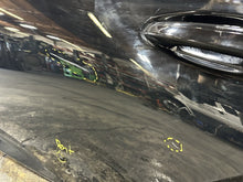 2025 Cadillac CT5 V BLACK WING Left Rear Door Assembly