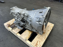 BMW X3 X4 M40i Transmission 22-23 8 speed GA8HP51X 24k miles
