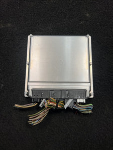 A1131538679 2006 Mercedes CLS 500 Engine Control Unit Module ECU OEM A1131538679