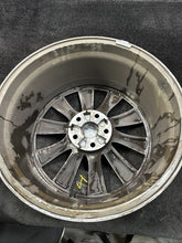 102724400B 2016-2021 Tesla Model X 20” Factory Rim REAR 20x9 OEM 102724400B