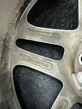 9595976 2005-2007 Pontiac Grand Prix 17” Factory Rim 17x6.5 OEM 9595976