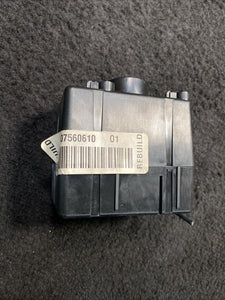 2701A-C01B 2012 Jeep Cherokee Wireless Ignition Node Receiver OEM 2701A-C01B