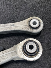 A2059800 2018-2020 Mercedes E63 AMG-S Rear Left Driver Control Arm Set Of 5 OEM A2059800