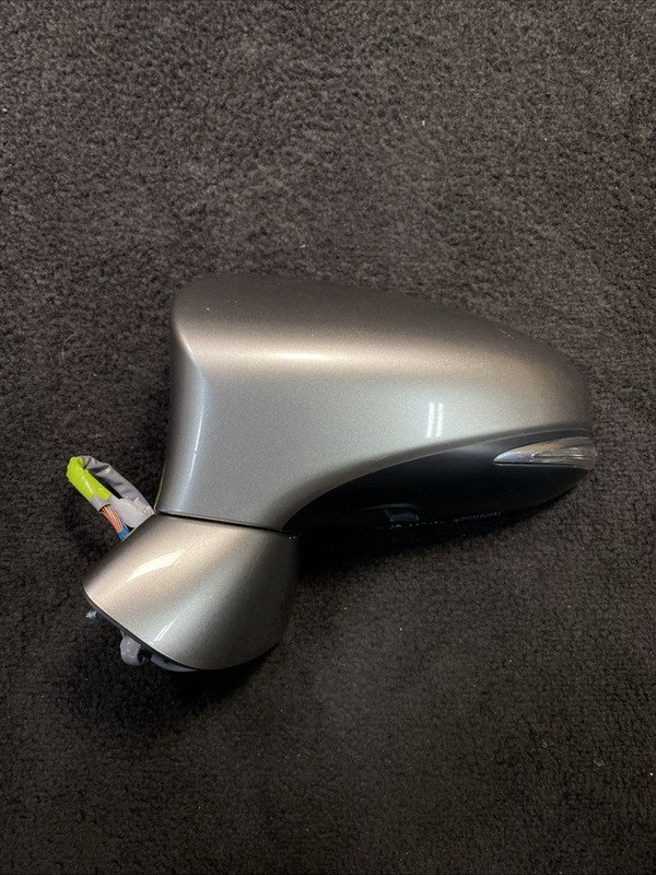 2015-2018 Lexus RC300 RC350 Left Driver Door Mirror Assembly Blind Spot OEM