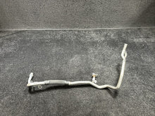 1772001752 2015-2019 Mercedes W205 C63 AMG Water Coolant Hose Pipe OEM 1772001752