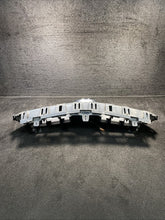 2018 Mercedes E63s AMG Front Bumper Upper Grille Assembly W/ Camera OEM