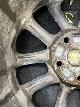 1VH40DD5AA 2014-2016 Jeep Cherokee 18” Factory Rim 18x8 OEM 1VH40DD5AA