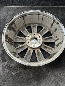 40300ZQ10A 2008-2010 Infiniti QX56 20” Factory Rim 20x8 OEM 40300ZQ10A