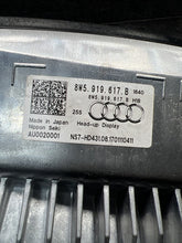 8W5919617B 2018 Audi S4 Heads Up Display Projector OEM 8W5919617B
