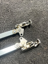 2020 Freightliner M2 Altec Door Latch OEM