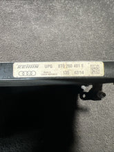 8T0260401E 2014 Audi Q5 AC Condenser OEM 8T0260401E