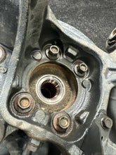 2018 Mazda CX-9 Rear Right Spindle Knuckle Wheel Hub Assembly OEM