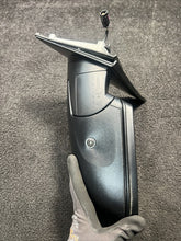 2010 Bmw X5 Right Side Power Door Mirror W/ Camera OEM White