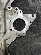 2012 Kia Rio 1.6 Engine Timing Cover OEM