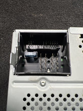 1K0035164F 2014 Volkswagen Jetta Am Fm Radio Cd Player Receiver Head Unit OEM 1K0035164F