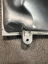 670004139 2017 Maserati Ghibli 3.0L Front Right Intercooler Duct Shroud OEM 670004139