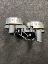 2002 Jaguar Vandenplas Left Side Headlight Lamp Halogen OEM