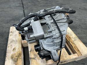 112096000E 17-22 Tesla Model Y 3 Front Electric Motor OEM Assembly Drive Unit