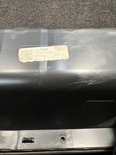 84539640 2020 GMC Sierra 2500 Upper Glove Box Compartment Walnut Brown OEM 84539640