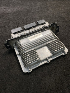 CC3A-12A650-AKC 2012 Ford F550 6.7L 127k Engine Computer Module ECM ECU OEM CC3A-12A650-AKC