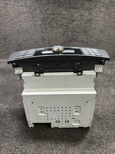 A2049009610 12 Mercedes C250 Navigation Radio Control Receiver Assembly Unit OEM A2049009610