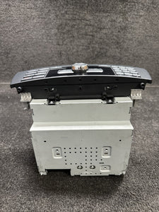 A2049009610 12 Mercedes C250 Navigation Radio Control Receiver Assembly Unit OEM A2049009610