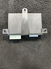 8W832C496AC 2011 Jaguar XJ Parking Brake Control Module OEM 8W832C496AC