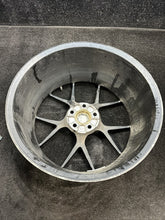 M31152010MB T Sportline Forged 20” AFTERMARKET REAR Rim 20x10x40 M31152010MB *NEEDS REPAIR*
