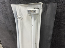 2019 Kenworth T880 Day Cab Left Lower Side Fairing Can Extender OEM