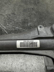 5Q0909144R 2016 Audi A3 Power Steering Rack Assembly OEM 5Q0909144R